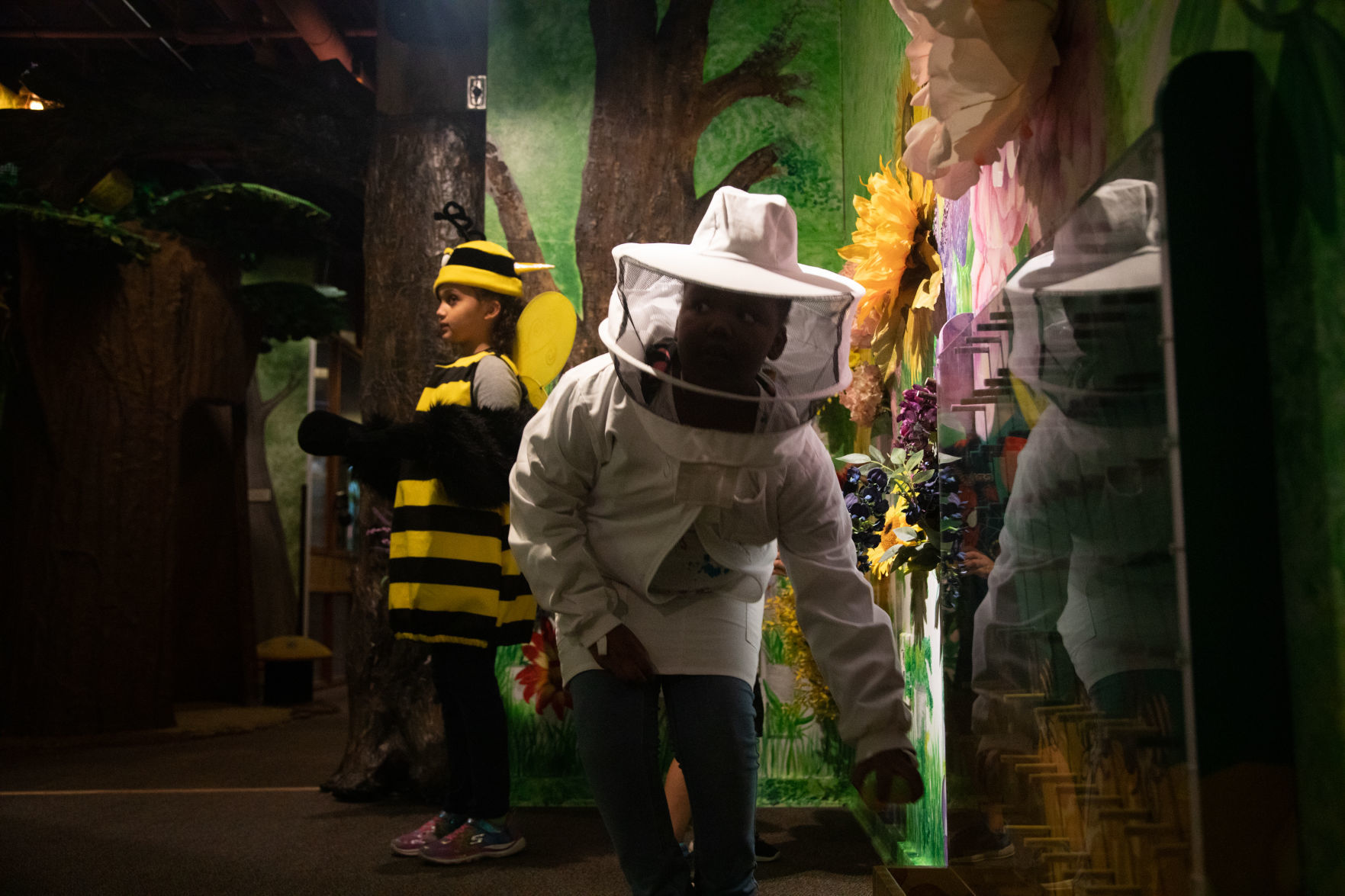 Bees 13
